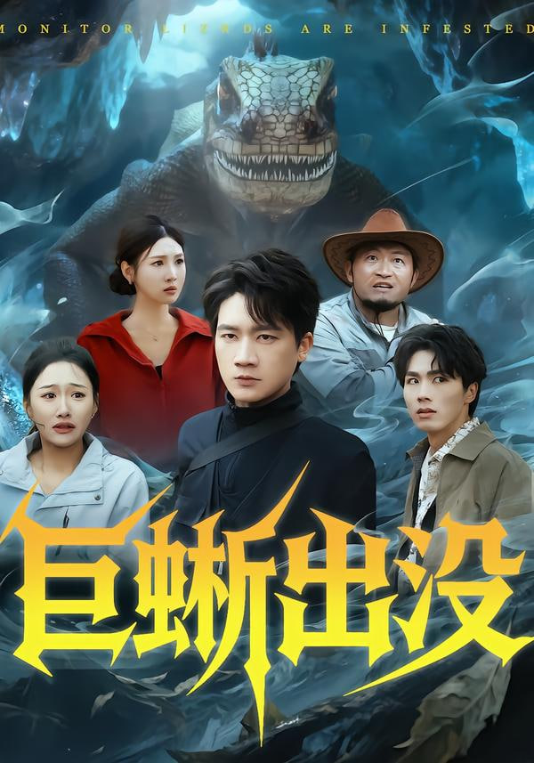 满江红